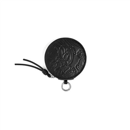 Pre-Order - BTS - Card Holder Black - ARIRANG MD
