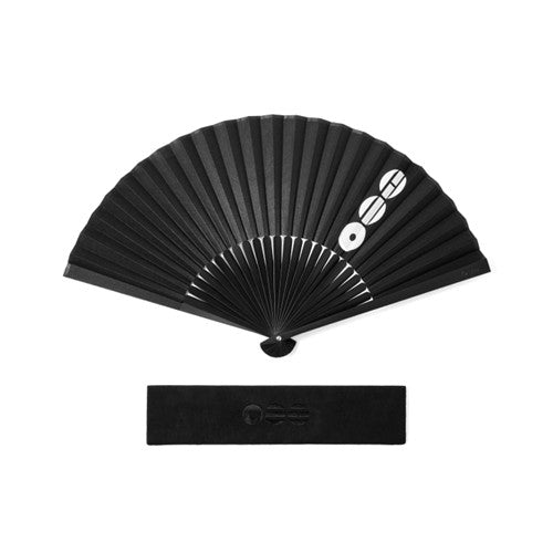 Pre-Order - BTS - Folding Fan - ARIRANG MD