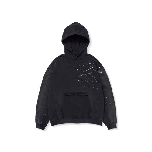 Pre-Order - BTS - ARIRANG MD - Hoodie - Black