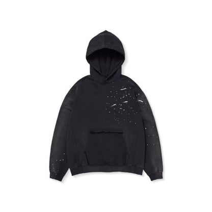 Pre-Order - BTS - ARIRANG MD - Hoodie - Black