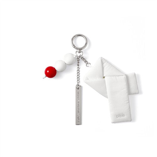 Pre-Order - BTS - Message Keychain - ARIRANG MD