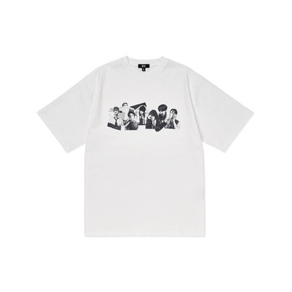 BTS - ARIRANG MD - S/S T-Shirt - Group