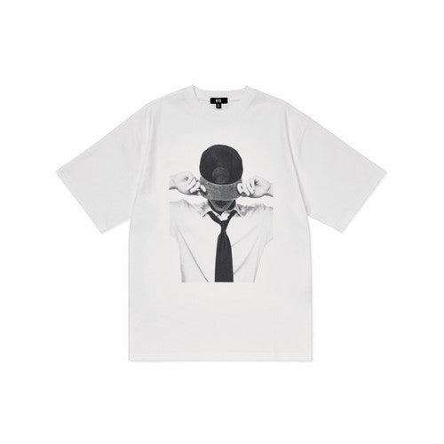Pre-Order - BTS - ARIRANG MD - S/S T-Shirt - Jin