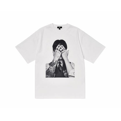 Pre-Order - BTS - ARIRANG MD - S/S T-Shirt - Jung Kook