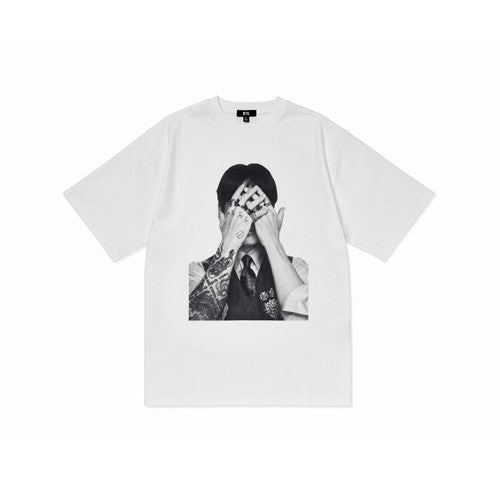 Pre-Order - BTS - ARIRANG MD - S/S T-Shirt - Jung Kook