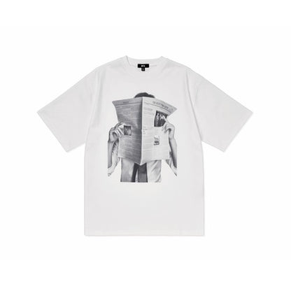 BTS - ARIRANG MD - S/S T-Shirt - RM