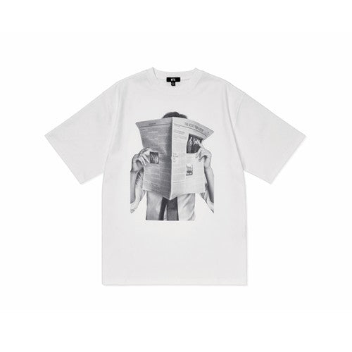 Pre-Order - BTS - ARIRANG MD - S/S T-Shirt - RM
