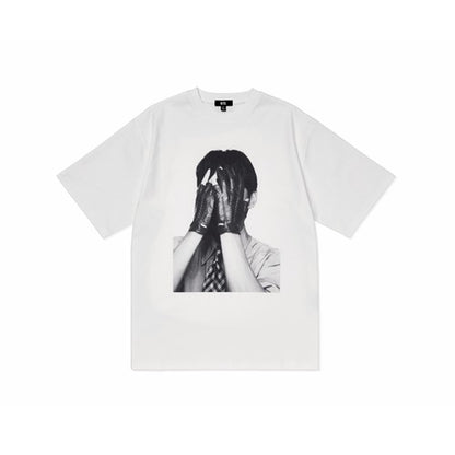 BTS - ARIRANG MD - S/S T-Shirt - V