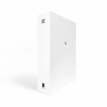 BTS – BE - DELUXE EDITION
