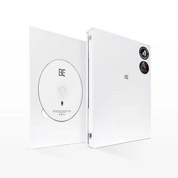 BTS – BE - ESSENTIAL EDITION