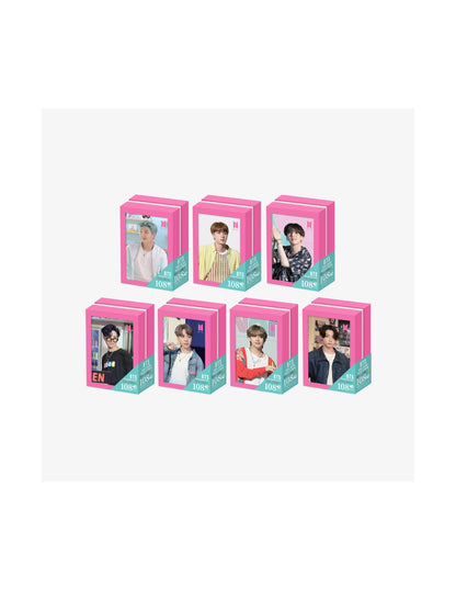 BTS - Dynamite Goods - Frame JIGSAW Puzzle - Jung Kook
