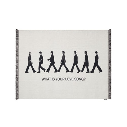 Pre-Order - BTS - Blanket BTS ARIRANG MD