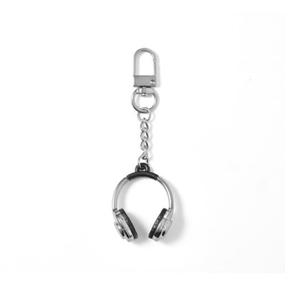 Pre-Order - BTS - Headphones Keyring BTS ARIRANG MD