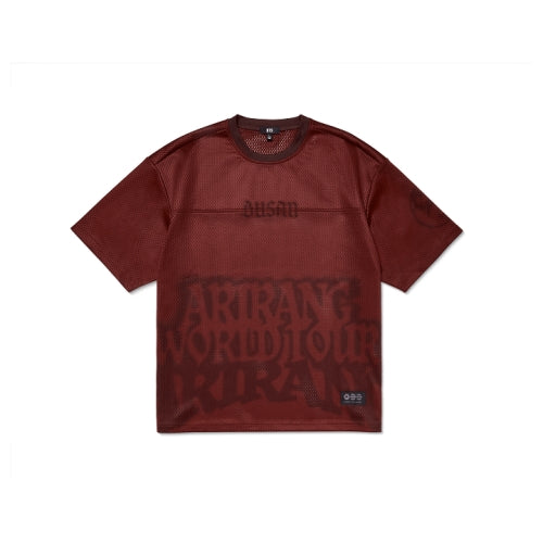 Pre-Order - BTS - ARIRANG MD - Tour Jersey - Busan Vers.