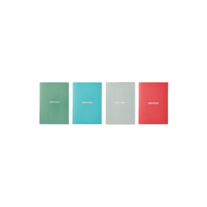 Pre-Order - CORTIS - Notebook