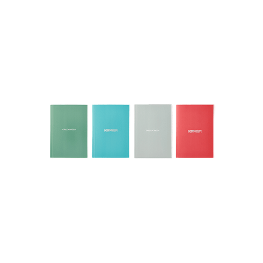 Pre-Order - CORTIS - Notebook