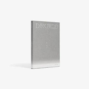 ENHYPEN - DARK BLOOD - ENGENE Ver. (Seoul Saver)