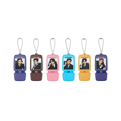 Pre-Order - ENHYPEN - the sin : bliss MD - Lucky Draw – Earphone Winder