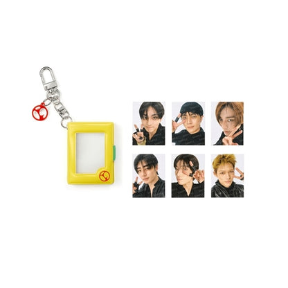 Pre-Order - ENHYPEN - the sin : bliss MD - Mini Album