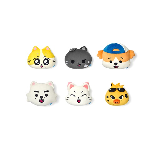 Pre-Order - ENHYPEN - ENCHIN MD - Face Cushion