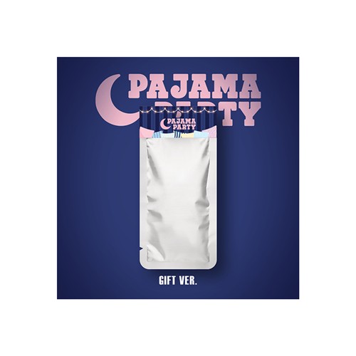 Pre-Order - ENHYPEN - WORLD COUPON CARD COLLECTION - PAJAMA PARTY - GIFT Vers.