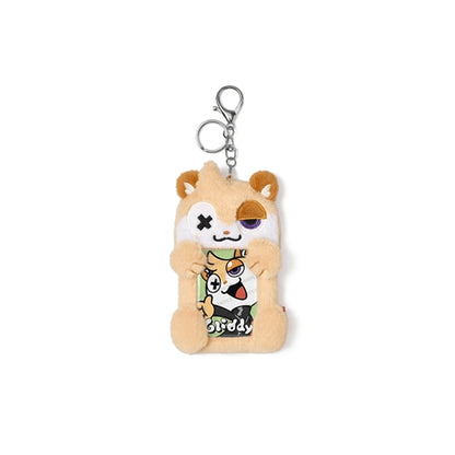 Pre-Order - EVAN - Let’s just dive right in. Gliddy MD - Photocard Holder