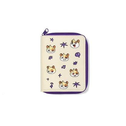 Pre-Order - EVAN - Let’s just dive right in. Gliddy MD - Travel Pouch