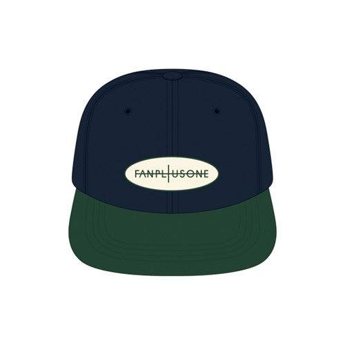 Pre-Order - BALL CAP 2026 G-DRAGON ‘FAM’ MEETING FAM+ILY : FAMILY : FAM I LOVE YOU OFFICIAL MD