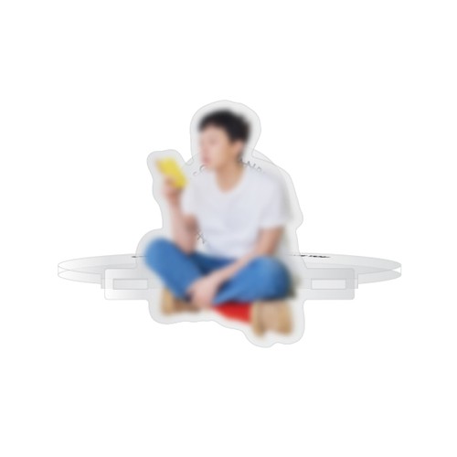 ACRYLIC STOPPER 2026 G-DRAGON ‘FAM’ MEETING FAM+ILY : FAMILY : FAM I LOVE YOU OFFICIAL MD