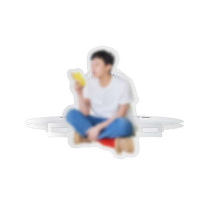 ACRYLIC STOPPER 2026 G-DRAGON ‘FAM’ MEETING FAM+ILY : FAMILY : FAM I LOVE YOU OFFICIAL MD