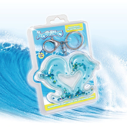 Hearts2Hearts - 2nd Mini Album - Lemon Tang - Keyring Vers. (Smart Album)