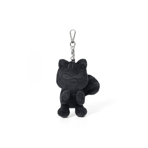 BTS - J-Hope - HOPE ON THE STAGE - Chipmunk Plush Keyring