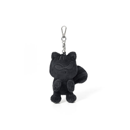 BTS - J-Hope - HOPE ON THE STAGE - Chipmunk Plush Keyring