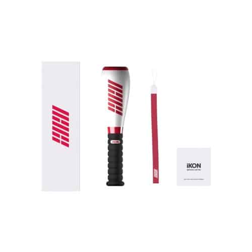 iKON - Official Light Stick - Vers. 2023