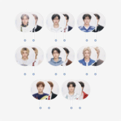 Stray Kids - IMAGE PICKET - STAY in Our Little House MD