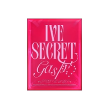 IVE - IVE SECRET - The 4th EP - Standard Version