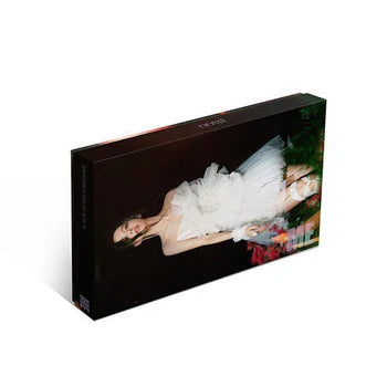 JISOO - FIRST SINGLE ALBUM - ME (Seoul Saver)