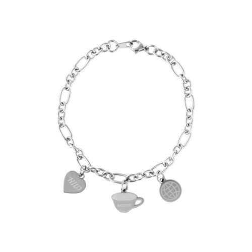 Pre-Order - KATSEYE - WILD POP-UP in Seoul MD - Bracelet