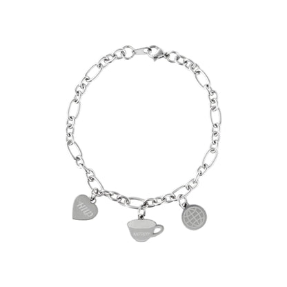 Pre-Order - KATSEYE - WILD POP-UP in Seoul MD - Bracelet