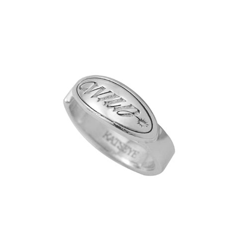Pre-Order - KATSEYE - WILD POP-UP in Seoul MD - Ring