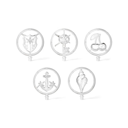 Pre-Order - KATSEYE - Official Light Stick Dream Charm