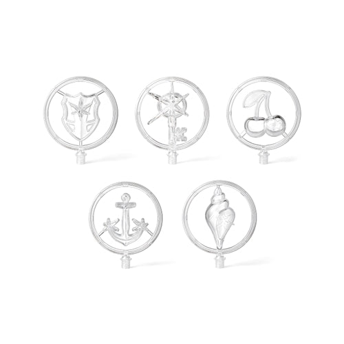 Pre-Order - KATSEYE - Official Light Stick Dream Charm