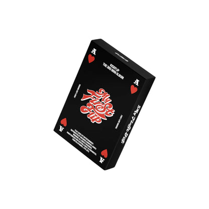 KickFlip - 3rd Mini Album - My First Flip - PLATFORM Ver.