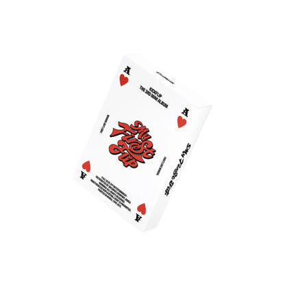 KickFlip - 3rd Mini Album - My First Flip - PLATFORM Ver.
