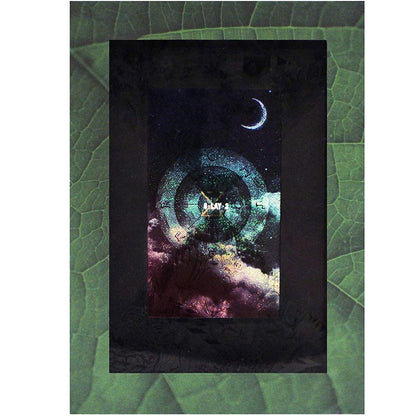 LAY (EXO) - NAMANANA – The 3rd Album - Chinese Vers.