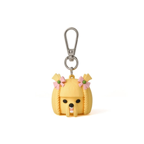 LE SSERAFIM SPAGHETTI MD Spaghetti Keyring (Seoul Saver)