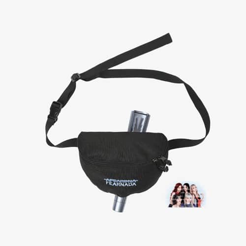 LE SSERAFIM FEARNANDA Cross-body Bag (Seoul Saver)