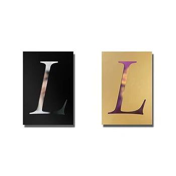 LISA - FIRST SINGLE ALBUM - LALISA (Seoul Saver)