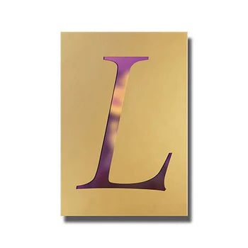LISA - FIRST SINGLE ALBUM - LALISA (Seoul Saver)
