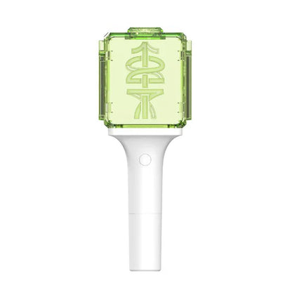 NCT 127 - OFFICIAL LIGHT STICK (Seoul Saver)